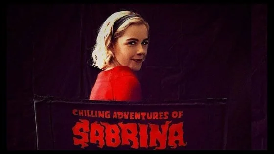 O Mundo Sombrio de Sabrina: tudo o que sabemos até agora.