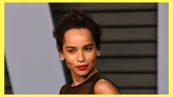 High Fidelity, nova série do streaming da Disney, terá Zoë Kravitz como protagonista!