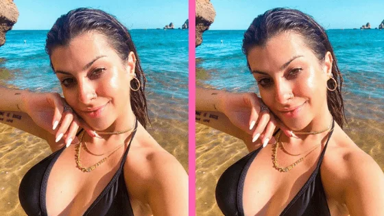 Vem aí uma nova websérie da Nah Cardoso