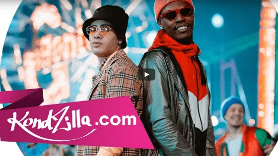 "O Bebê". Vem conferir a mais nova música do Kevinho e MC Kekel!