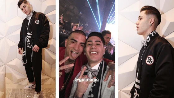 #20doKevinho. Tudo o que rolou na festa!