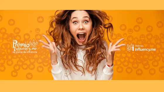 Veja os vencedores do Influency.me, o Oscar da influência digital!