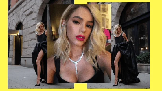 Bruna Marquezine surpreende Neymar (e a internet) com visual novo!