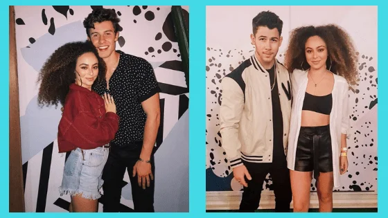 6 vezes que Júlia Rodrigues provou ser tiete como a gente!