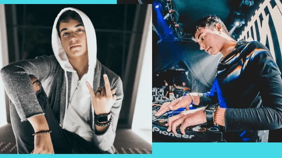 Entrevista: DJ Lyus fala sobre lançamento de "Hope Right Now"