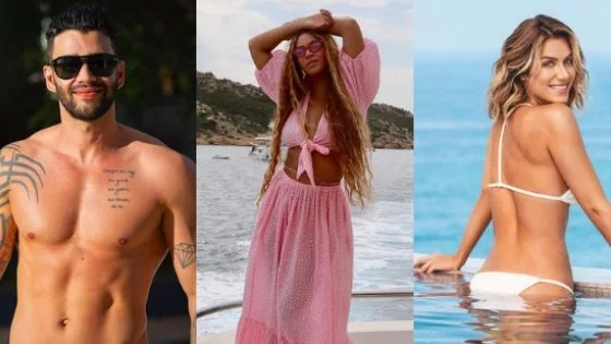 17 famosxs virginianxs que a gente ama!