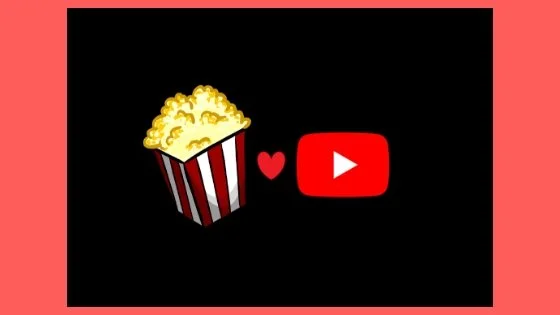5 canais de YouTube para quem AMA cinema!