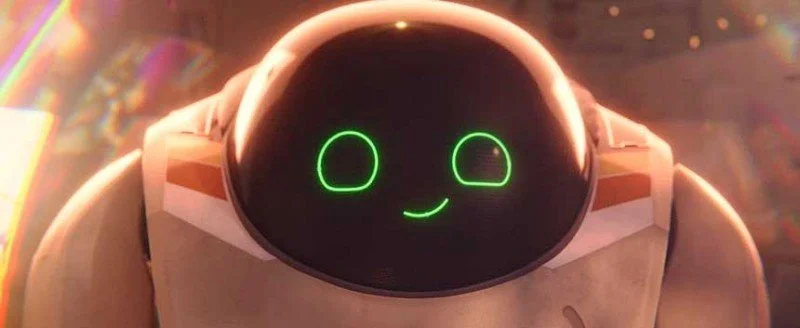 Next Gen é a animação que vai explodir o seu coração!