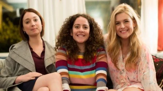 De Repente Irmãs é a nova série para você amar