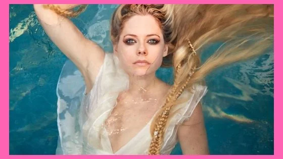 AS MELHORES APRESENTAÇÕES DE AVRIL LAVIGNE