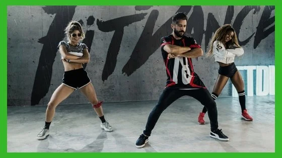OS MELHORES CANAIS DE DANÇA DO YOUTUBE BR!