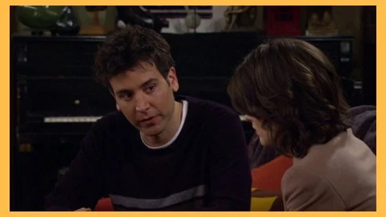 10 momentos antes da desgraça acontecer (Nas séries)