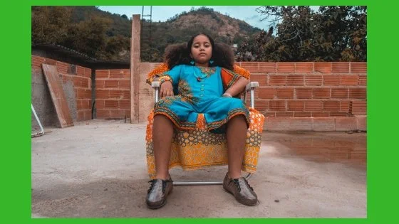 VEM DANÇAR COM A ELIS MC!