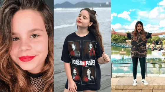 TOP 5: NOSSOS VÍDEOS FAVORITOS DA LUARA