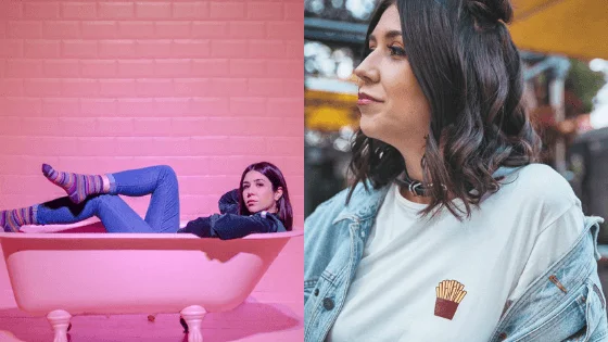 TOP 5: nossos vídeos favoritos da Foquinha