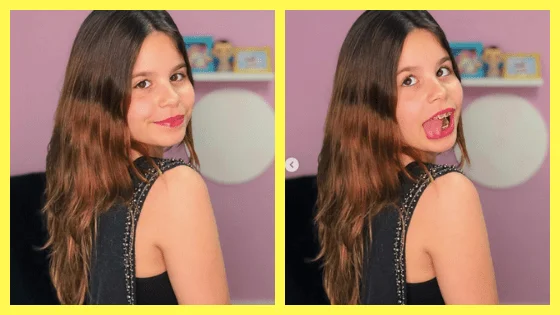 Luara Fonseca publica seu primeiro cover no YouTube. Vem ver!