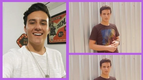 COVERS IMPRESSIONANTES DO MATHEUS SANTANIELLI