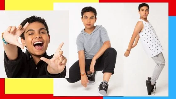 5 vezes que Paulo Gomiz arrasou na coreografia!