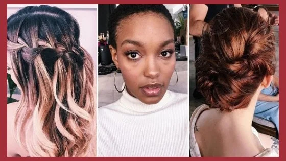 Marília Terrone: a profissional de Cabelo e Maquiagem que você vai se apaixonar ❤