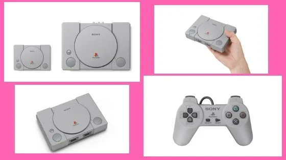 CONFIRA A LISTA COMPLETA DE JOGOS DO PLAYSTATION CLASSIC