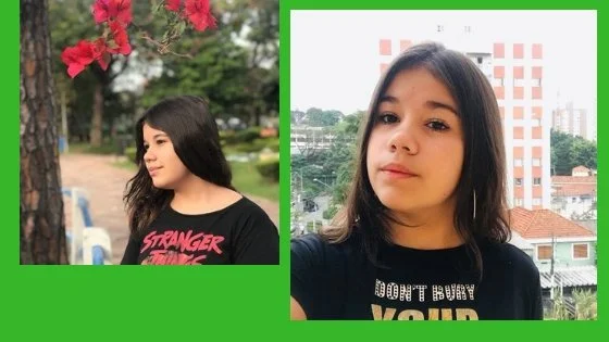 5 momentos que Rebeca Costa mostrou que é gente como a gente!