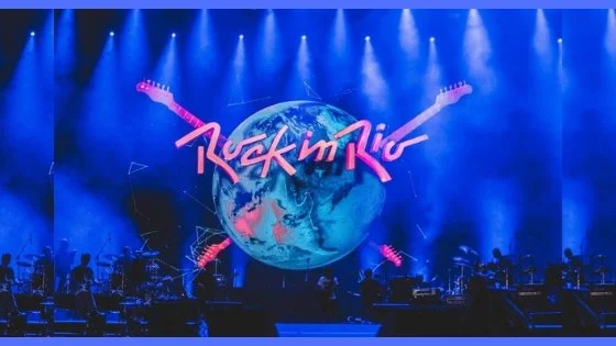 CONFIRMADOS: Imagine Dragons e Muse vão tocar no Rock in Rio 2019!