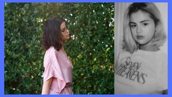 Tudo o que sabemos sobre a internação da Selena Gomez!