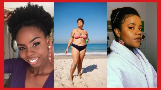 7 vídeos de tour pelo corpo e rosto que você vai amar!