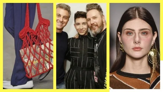 RESUMO DA #SPFWN46. Vem saber tudo!