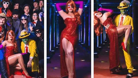 #JessGoesToHollywood. Saiba tudo sobre a festa!