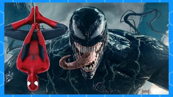 Resenha Venom: o que o Homem-Aranha achou desse filme?