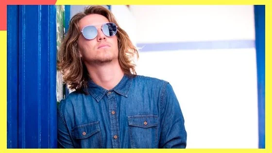 3 MOTIVOS PRA VOCÊ OUVIR O NOVO ÁLBUM DO VITOR KLEY!