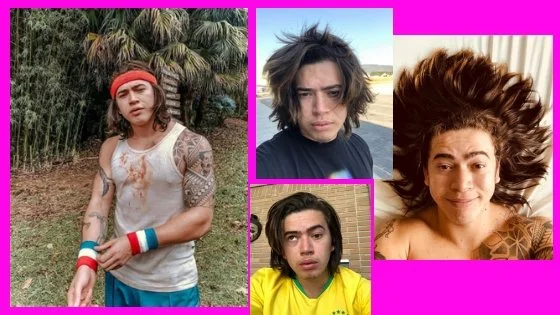 Whindersson Nunes estreará novo show na Netflix