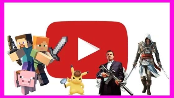 5 youtubers gamers nacionais que você TEM de conhecer!