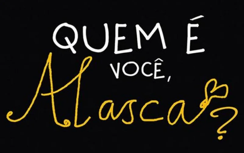 EITA! PROTAGONISTAS DA SÉRIE "QUEM É VOCÊ, ALASCA?" SÃO REVELADOS