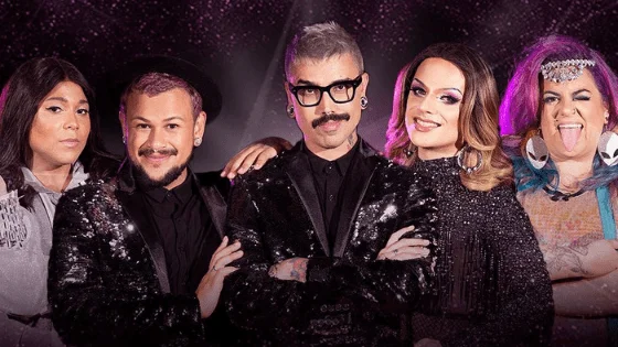 Diva Depressão divulga teaser do reality “Corrida das Blogueiras”