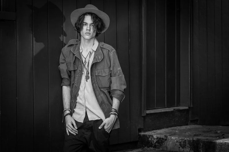 Conheça: Gabriel Veschi