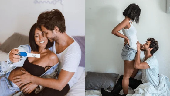 Para tudo! Jade Seba anuncia gravidez!