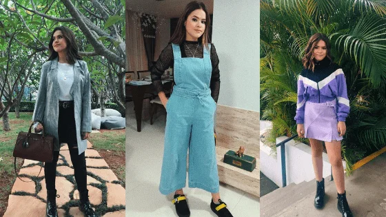 TOP 5: nossos vídeos favoritos da Maísa