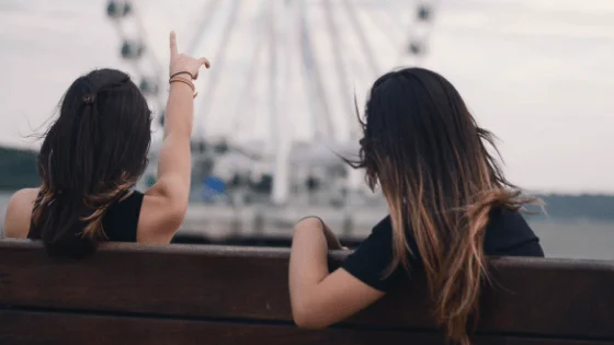 Dicas pra você arrasar no primeiro encontro!