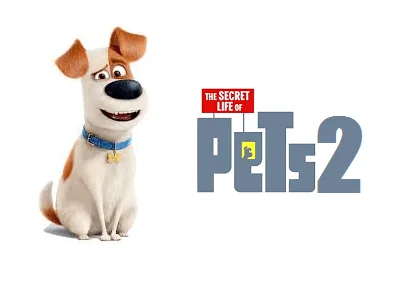 Os animais fofinhos do primeiro trailer de Pets – A Vida Secreta dos Bichos 2!
