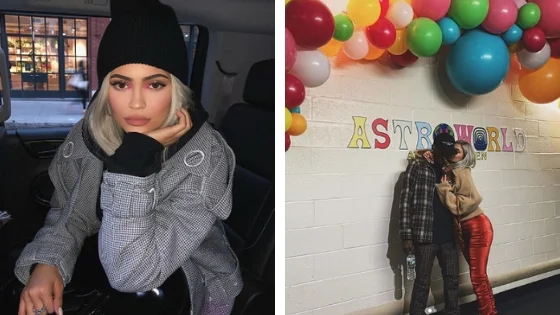 Kylie Jenner: Ela fez um Get Ready With Me pra ver o boy!