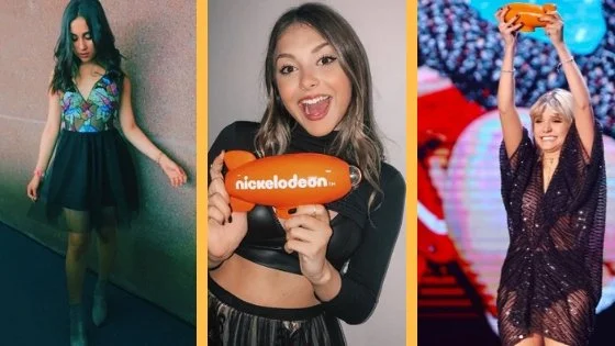 A SEMANA É DELAS: BFF GIRLS!