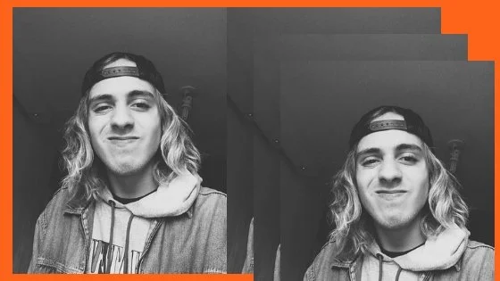 Vini Fe Campos lança "Dust" em versão acústica, vem ouvir!