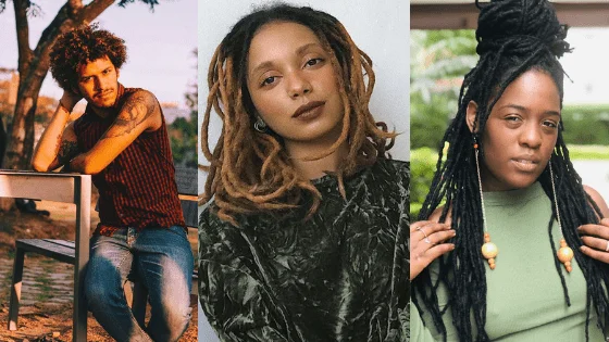 5 canais de youtubers negros que todo mundo precisa conhecer!