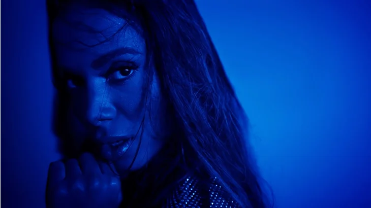 ANITTA LANÇA VIDEOCLIPE PRA TODAS AS MÚSICAS DO EP INÉDITO!