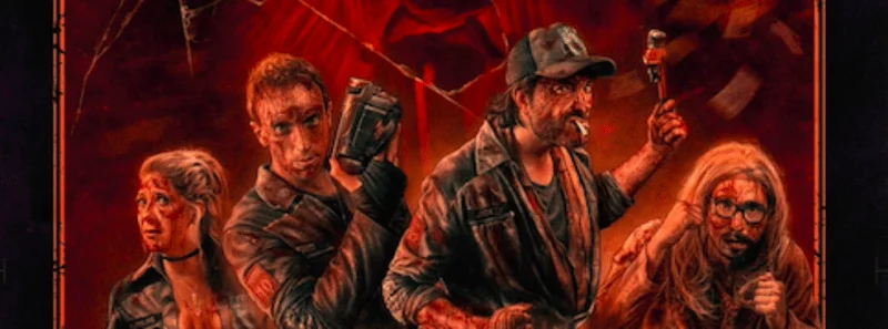 CONTAMOS TUDO QUE SABEMOS SOBRE: OS EXTERMINADORES DO ALÉM CONTRA A LOIRA DO BANHEIRO