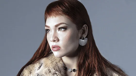 CONHEÇA: JADE BARALDO!