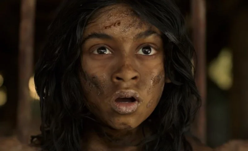 Vem ver o trailer de Mogli – Entre Dois Mundos