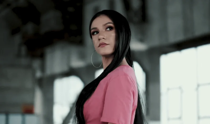 PRISCILLA  ALCÂNTARA LANÇA NOVO ÁLBUM! VEM OUVIR “GENTE”